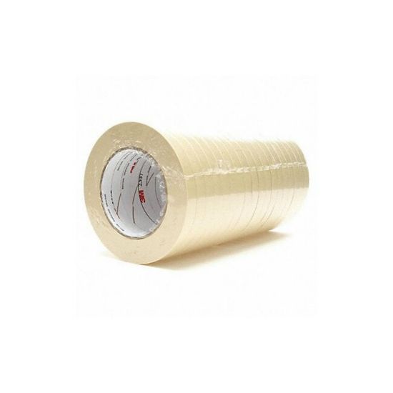 Picture of 3M™ 3M Masking Tape 2307 Tan12 Mm X 55 M 5.2 Mil Part# - 7000123529