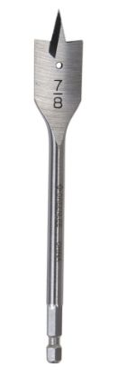 Picture of Greenlee® Bit Spade (7/8) (33A) (Pop) Part# - 33A-7/8