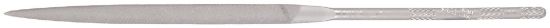 Picture of Crescent/Nicholson® 5-1/2" Rhn-0 Crossingneedle File Part# - 37500