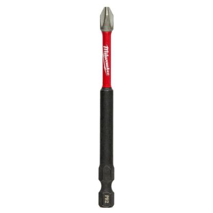 Picture of Milwaukee® Tool 25Pc Shockwave 3-1/2" #2Phillhips Power Bit Part# - 48-32-4791