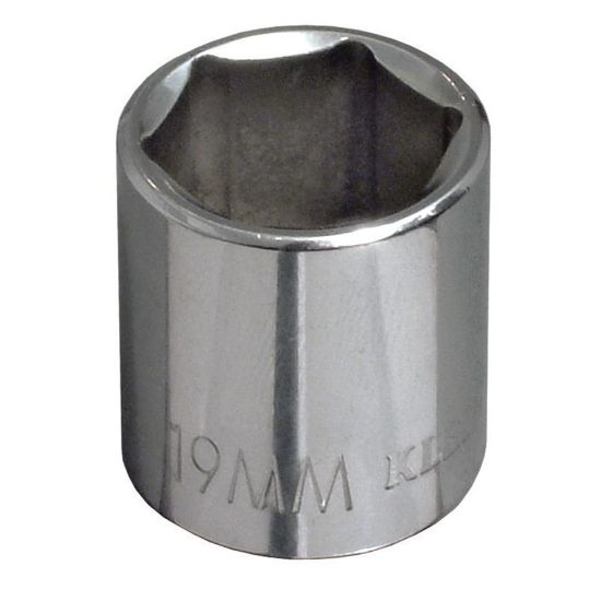 Picture of Klein Tools 65917 17 Mm Socket Part# - 65917