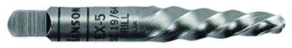 Picture of Irwin® Screw Ext #3 Spiral Hanson Part# - 52403