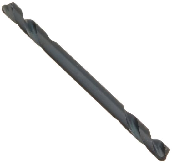 Picture of Irwin® Drill 1/8 Dble End M-50 Part# - 60608