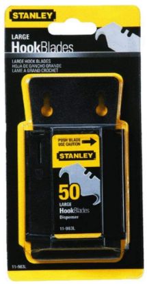 Picture of Stanley® Hook Blade Part# - 11-983A