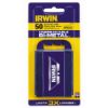 Picture of Irwin® Utility Knife Bi-Metal Blade (50/Pk) Part# - 2084300