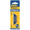 Picture of Irwin® Utility Knife Bi-Material Blade(5/Pk) Part# - 2084100