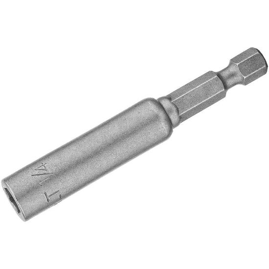 Picture of Dewalt® 1/4"X2-9/16" Magnetic Part# - Dw2221B