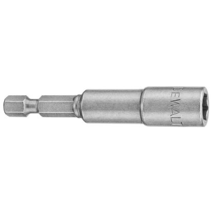 Picture of Dewalt® 5/16"X2-9/16" Magnetic Part# - Dw2222B