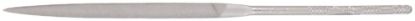 Picture of Crescent/Nicholson® 6-1/4" Rhn-0 Crossingneedle File Part# - 37863