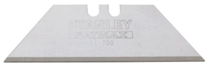 Picture of Stanley® Fatmax Blades 100 Bladesin A Ea Ea=Pk(100Blades) Part# - 11-700A