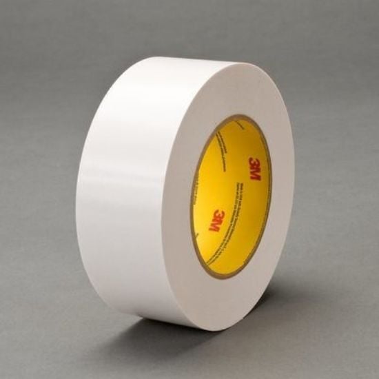 Picture of 3M™ Dble Coatd Tape 9738  Clear  19Mmx55M  4.3 Mil Part# - 7010335043