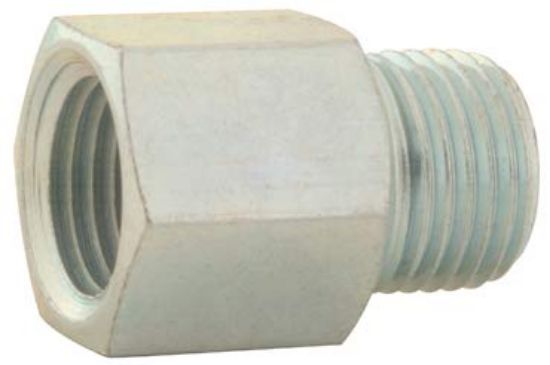 Picture of Alemite 3/4" Extension Nipple Part# - 43761