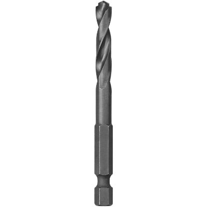 Picture of Dewalt® 1/4 " Impact Drill Bit -6 Pack Part# - Dd5016B6