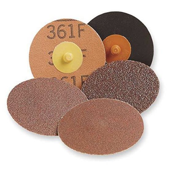 Picture of 3M™ Disc 777F  Tr  2 In X Nh  80 Yf-Weight Part# - 7000000551