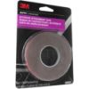 Picture of 3M™ Attachment Tape  38583 1/4Inx15Ft Part# - 7010300583