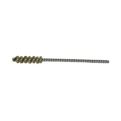 Picture of Weiler® Sm-1/4 .004 Brass1/4In Dia P Part# - 21332