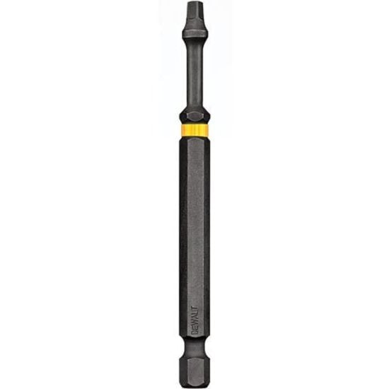 Picture of Dewalt® 3-1/2In Square #2 Impactready Part# - Dwa3Sq2Irb