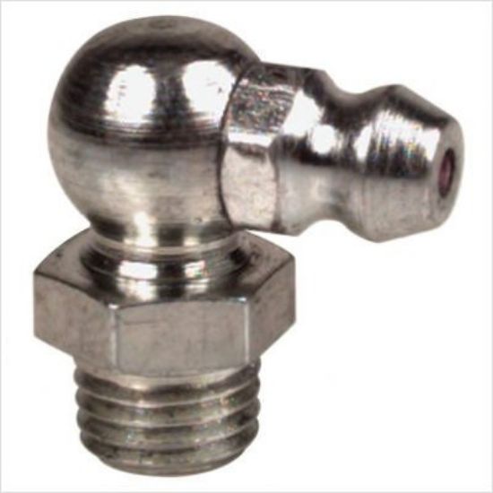 Picture of Alemite 90Deg. Hyd. Fitting Part# - 2105