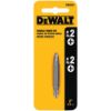 Picture of Dewalt® #2 Double End Screwdrive Part# - Dw2028