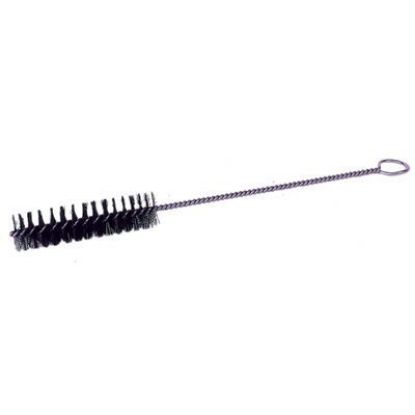 Picture of Weiler® Nn-28 1/4" Nylon Tube Brush .005 2" Bru Part# - 44110