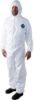 Picture of Dupont Dupont Tyvek Coverall Zip Ft Hd Wr 2X Large Part# - D13398112