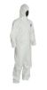 Picture of Dupont Dupont Tyvek Coverall Zip Ft Hd Wr 2X Large Part# - D13398112