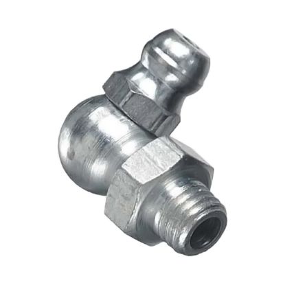 Picture of Lincoln Industrial Fitting 1/8" Pipe Threadangle Part# - 5400