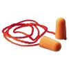 Picture of 3M™ 3M Foam Earplugs 1110  Corded Part# - 7100099848