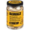 Picture of Dewalt® Tube Biscuits - Size 0 Part# - Dw6804