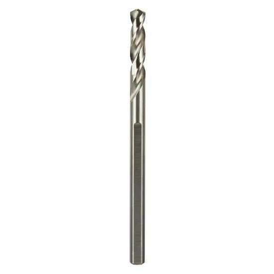 Picture of Milwaukee® Tool High Speed Steel Pilot Bit 1/4" X 4" Part# - 49-56-8031