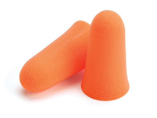 Picture of Moldex Softies Disposable Earplugs Uncorded Part# - 6600