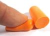 Picture of 3M™ 3M Foam Earplugs 1100  Uncorded Part# - 7100099847