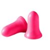 Picture of Honeywell Howard Leight Max Pre-Shaped Foam Earplugs W/Poly Cord Part# - Mxm-30