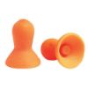 Picture of Honeywell Howard Leight Quiet Reusable Foam Earplug With Orange Part# - Qd30-Rc