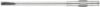 Picture of Weller Xcelite® Slotted Screwdriver Blade 5/16" Part# - 99312N