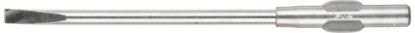 Picture of Weller Xcelite® Slotted Screwdriver Blade 5/16" Part# - 99312N