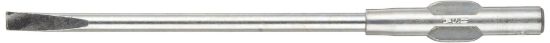 Picture of Weller Xcelite® Slotted Screwdriver Blade 5/16" Part# - 99312N