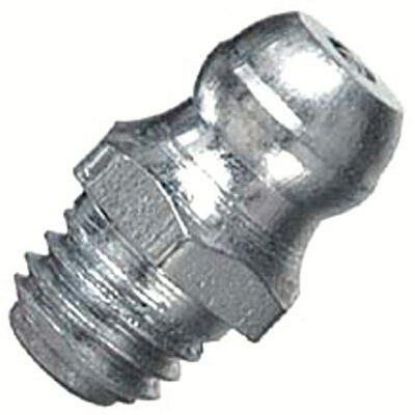 Picture of Lincoln Industrial Fitting 1/4" Pipe Threadstraight Part# - 5050