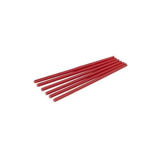 Picture of Markal® Ma 96045 Trades Marker Refillsred (6/Card) Part# - 96045