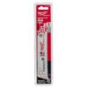 Picture of Milwaukee® Tool Super Sawzall Blade 14 Tpi Part# - 48-00-5782