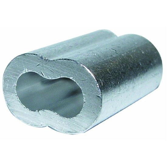 Picture of Campbell® 3/16" Cable Ferrule Part# - 7670844