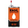 Picture of Kroil Kroil Liquid Penetrant Half Pint Can (8 Oz) Part# - Kl081C