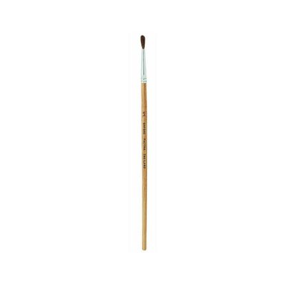 Picture of Wooster #2 Camel Hair Watercolorpointed Artist Brush Part# - 0F16280020