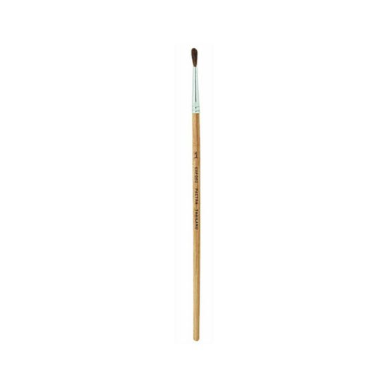 Picture of Wooster #2 Camel Hair Watercolorpointed Artist Brush Part# - 0F16280020