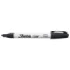 Picture of Sharpie® Sharpie Paint Black Medium Upc Part# - 35549