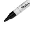 Picture of Sharpie® Sharpie Paint Black Medium Upc Part# - 35549