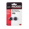 Picture of Ridgid® E635 Stainless Cutter Wheel  Cg=2Wheels Part# - 29973