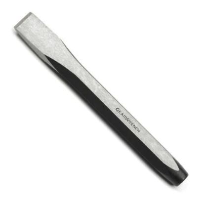 Picture of Gearwrench® 1/4"X 4-3/4"X 1/4" Coldchisel Part# - 82261