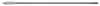 Picture of Greenlee® Bit  Spade (1/2 Long) (33L) Part# - 33L-1/2