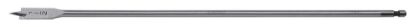 Picture of Greenlee® Bit  Spade (1/2 Long) (33L) Part# - 33L-1/2